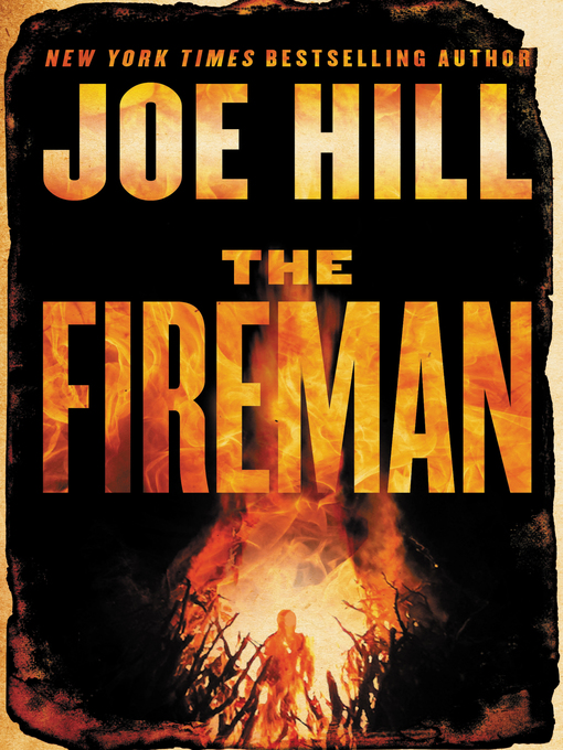 Title details for The Fireman by Joe Hill - Wait list